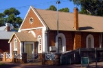 Mechanics Institute Hall, Meadow St